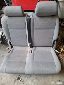 Caddy 2.üléssor 2005-2015ig 100.000e