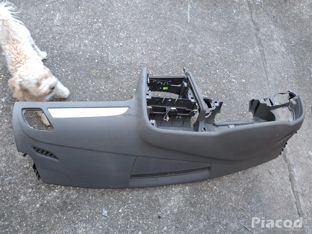 Audi A4 8K 2008-2015 légzsákszett 250.000.-