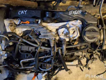 CAY 1.6 CR volkswagen audi seat skoda 200.000.-  HIRDET11