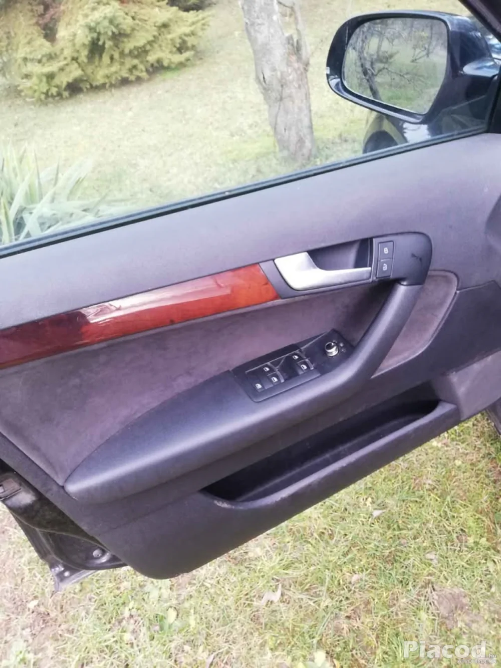 A3 2011 DSG, Bőr, xenon, CFFmotor