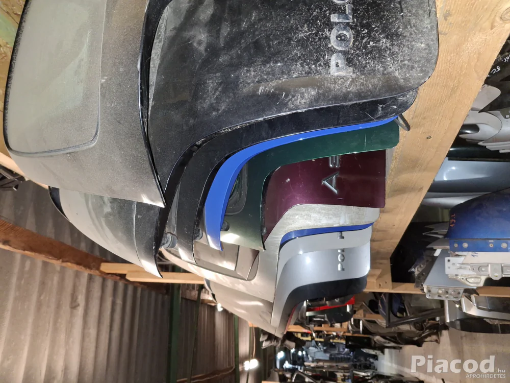 A3 2004-2012 ajtók több színben hibátlan 50-60ezer