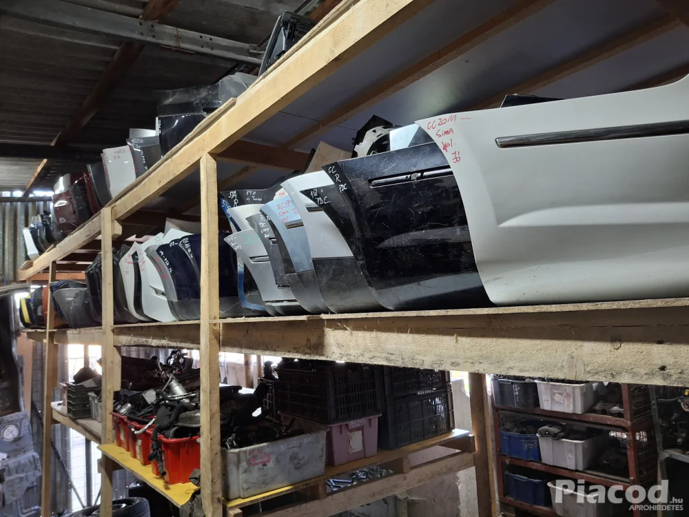 A3 2004-2012 ajtók több színben hibátlan 50-60ezer