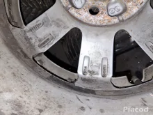 6R VW 2012 Blue motion felni garnitúra 80ezer