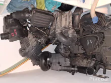 Légszűrőház Audi, Skoda, Volkswagen 20ezer