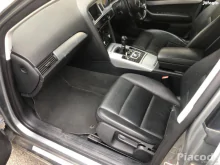 Audi A6 4F kombi facelift 2010-es évjárat