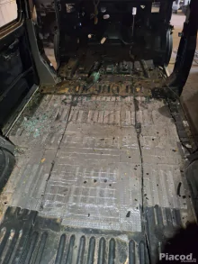 volkswagen T5 2008évjárat caravell alkatrészei bontásból eladók