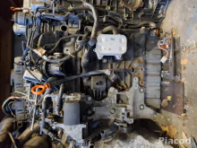 CAY 1.6 CR 200.000.- vw audi seat skoda