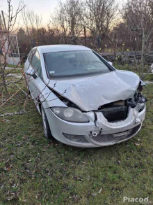 Seat Leon 2008 105LE, 1.6 benzin BSE