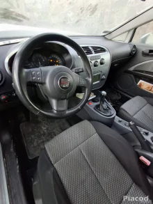 Seat Leon 2008 105LE, 1.6 benzin BSE