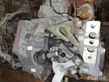 MDM 1.6CR váltó 140.000