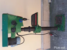 Oszlopos fúrógép 220\380 Volt