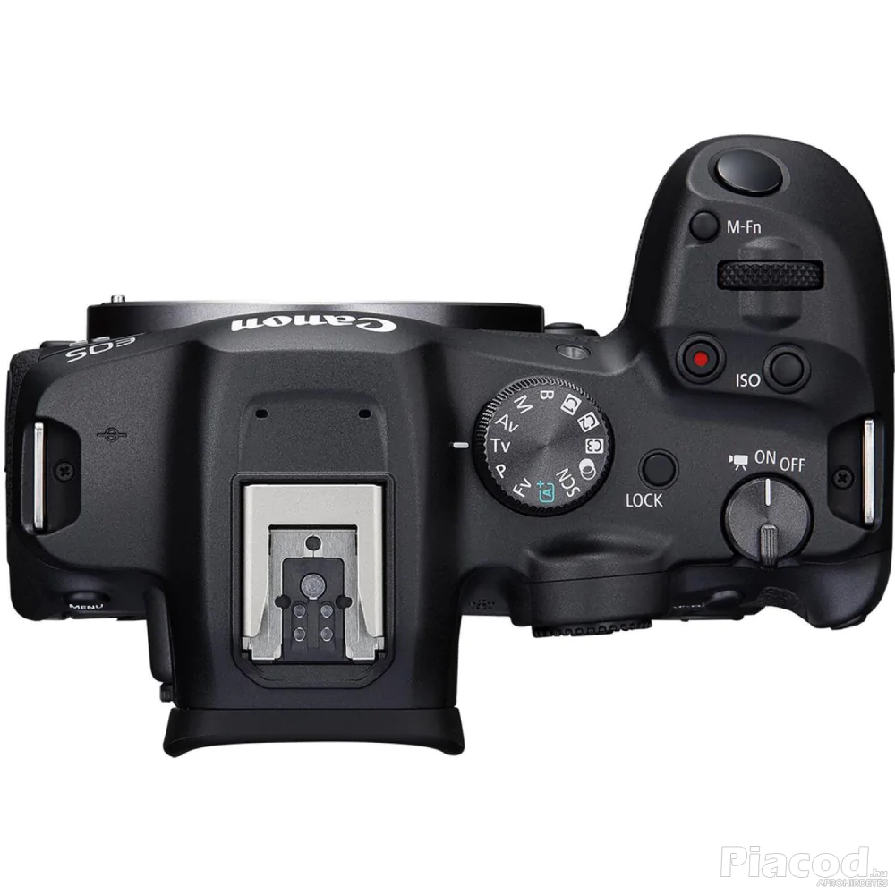 Canon EOS R7 Mirrorless Digital Camera with RF-S 18-150mm f3.5-6.3 IS STM Lens