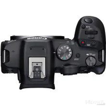 Canon EOS R7 Mirrorless Digital Camera with RF-S 18-150mm f3.5-6.3 IS STM Lens