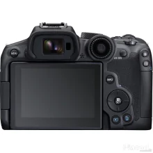 Canon EOS R7 Mirrorless Digital Camera with RF-S 18-150mm f3.5-6.3 IS STM Lens