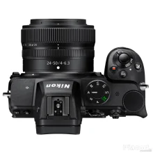 Nikon Z5 Full Frame Mirrorless Camera with NIKKOR Z 24-50mm f4-6.3 Zoom Lens