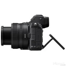 Nikon Z5 Full Frame Mirrorless Camera with NIKKOR Z 24-50mm f4-6.3 Zoom Lens