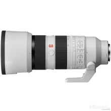 Sony FE 70-200mm f2.8 GM OSS II G Full-Frame FE-Mount Lens
