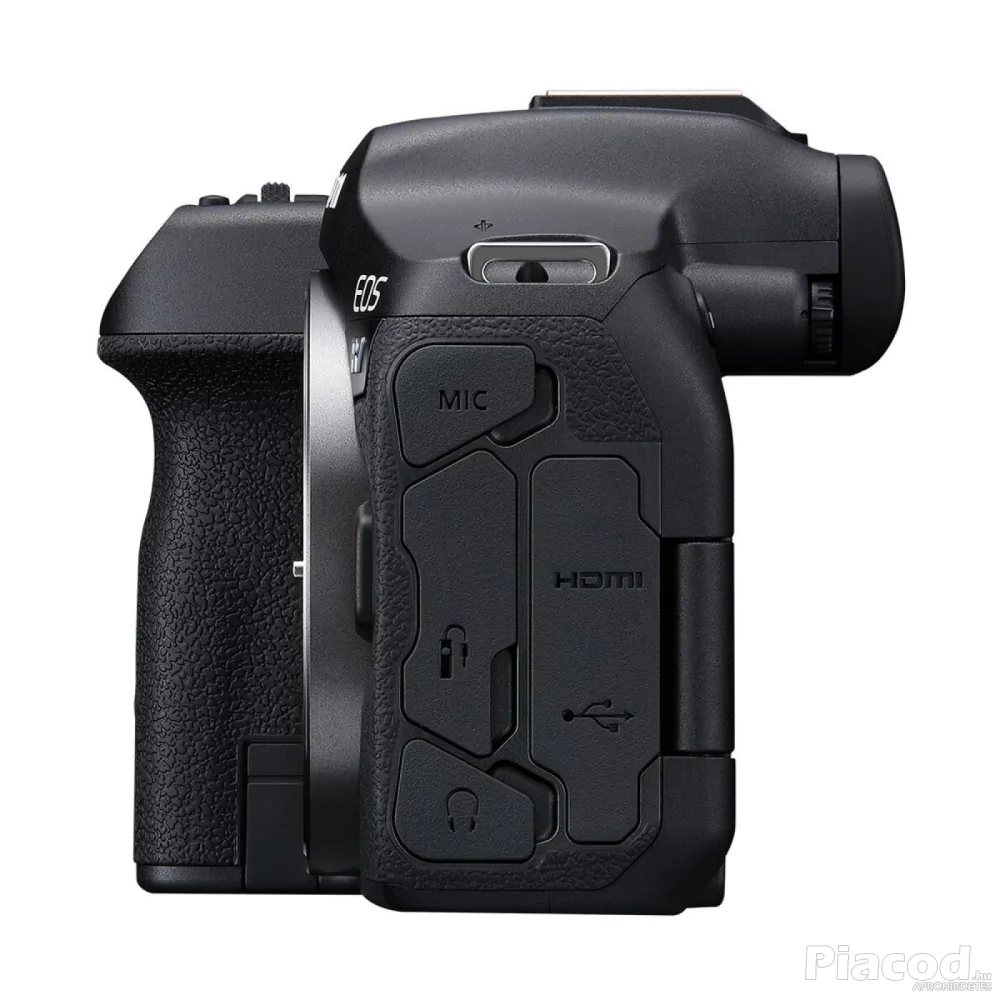 Canon EOS R7 Mirrorless Digital Camera with RF-S 18-150mm f3.5-6.3 IS STM Lens