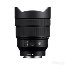Sony FE 12-24mm f4 G E-Mount Lens