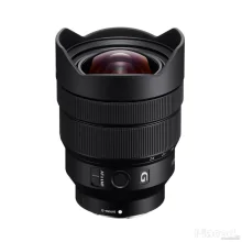 Sony FE 12-24mm f4 G E-Mount Lens