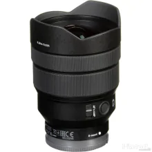 Sony FE 12-24mm f4 G E-Mount Lens