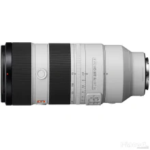 Sony FE 70-200mm f2.8 GM OSS II G Full-Frame FE-Mount Lens