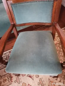 Koloniál ülőgarnítúra eladó