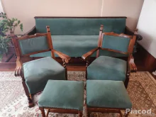 Koloniál ülőgarnítúra eladó