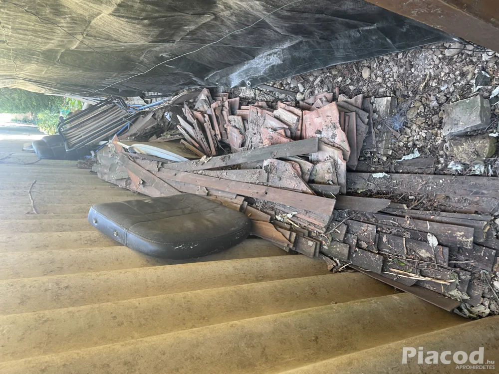 ️ Lomtalanítás, hulladékszállítás, ingatlan kiürítés gyorsan és olcsón! Teherautóval vállalunk elszállítást magánszemélyeknek és cégeknek is. Hívj bizalommal:  0620 939 1013