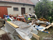 ️ Lomtalanítás, hulladékszállítás, ingatlan kiürítés gyorsan és olcsón! Teherautóval vállalunk elszállítást magánszemélyeknek és cégeknek is. Hívj bizalommal:  0620 939 1013