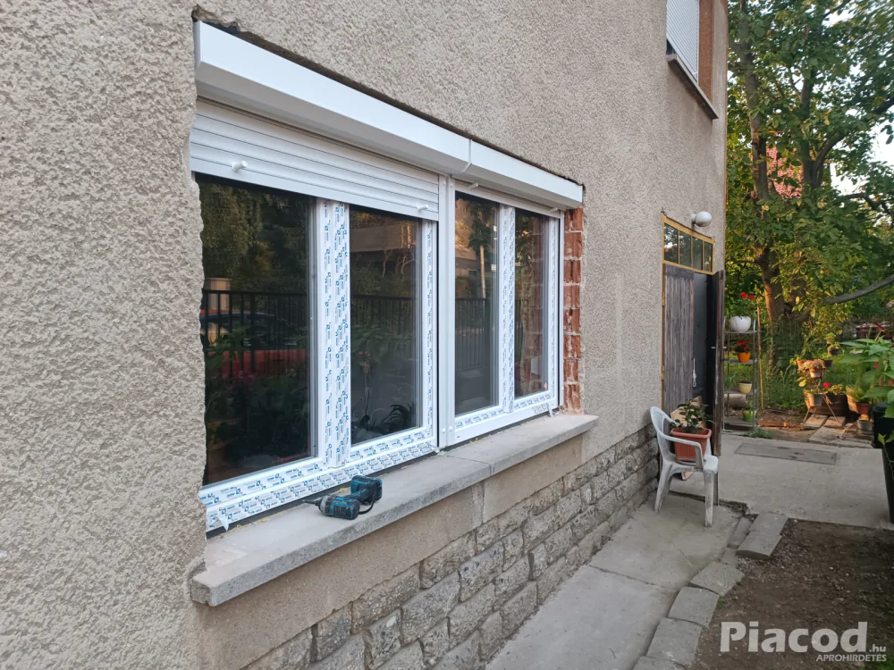 Nyílászáró gyártótól