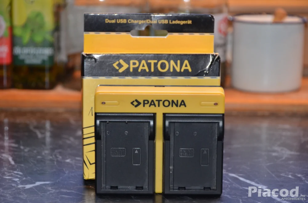 Eladó Nikon D5000 fényképezőgép