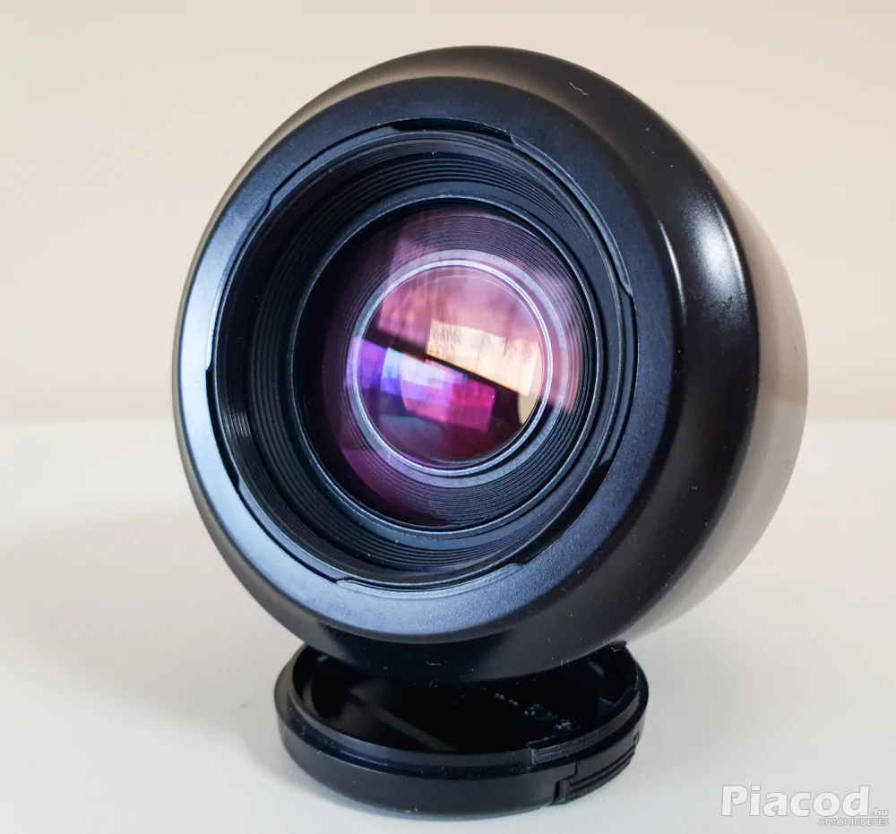 Sony A500 + kiegészítők