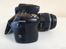 Sony A500 + kiegészítők