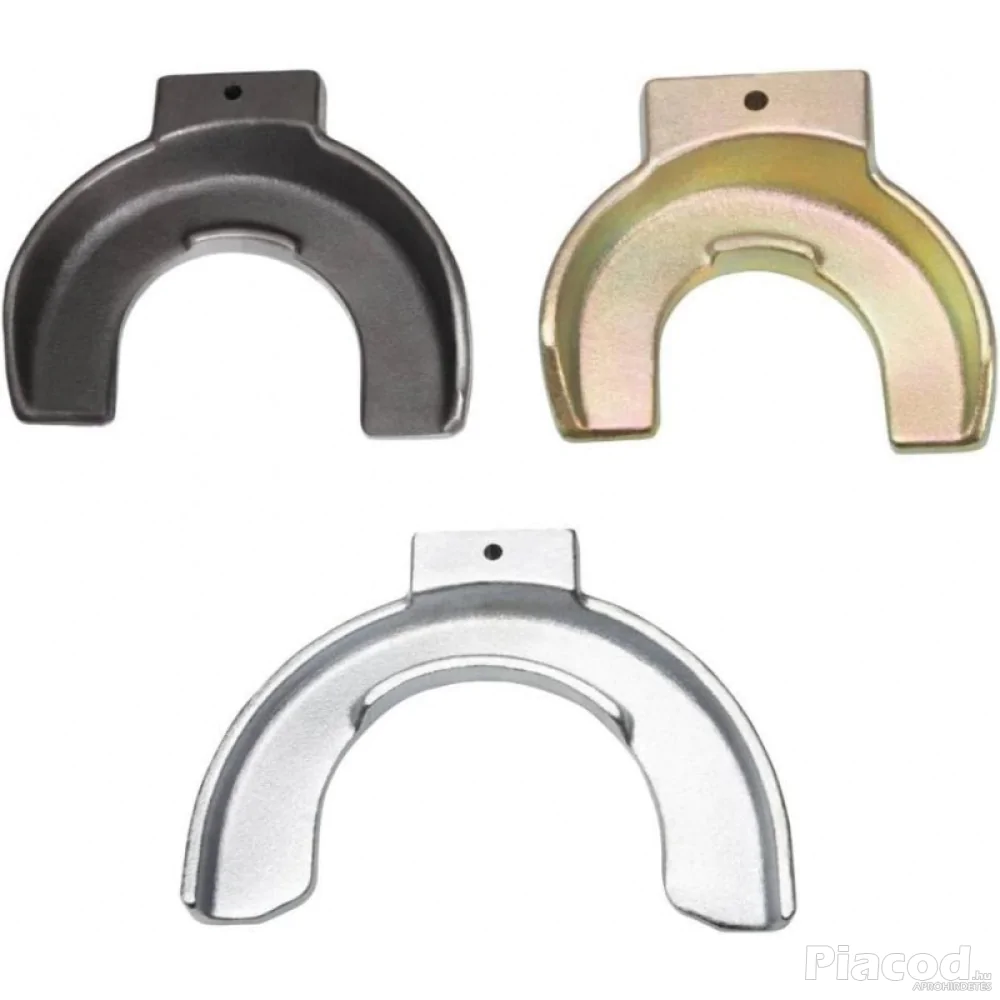 Rugó összehúzó készlet - Monobloc villa