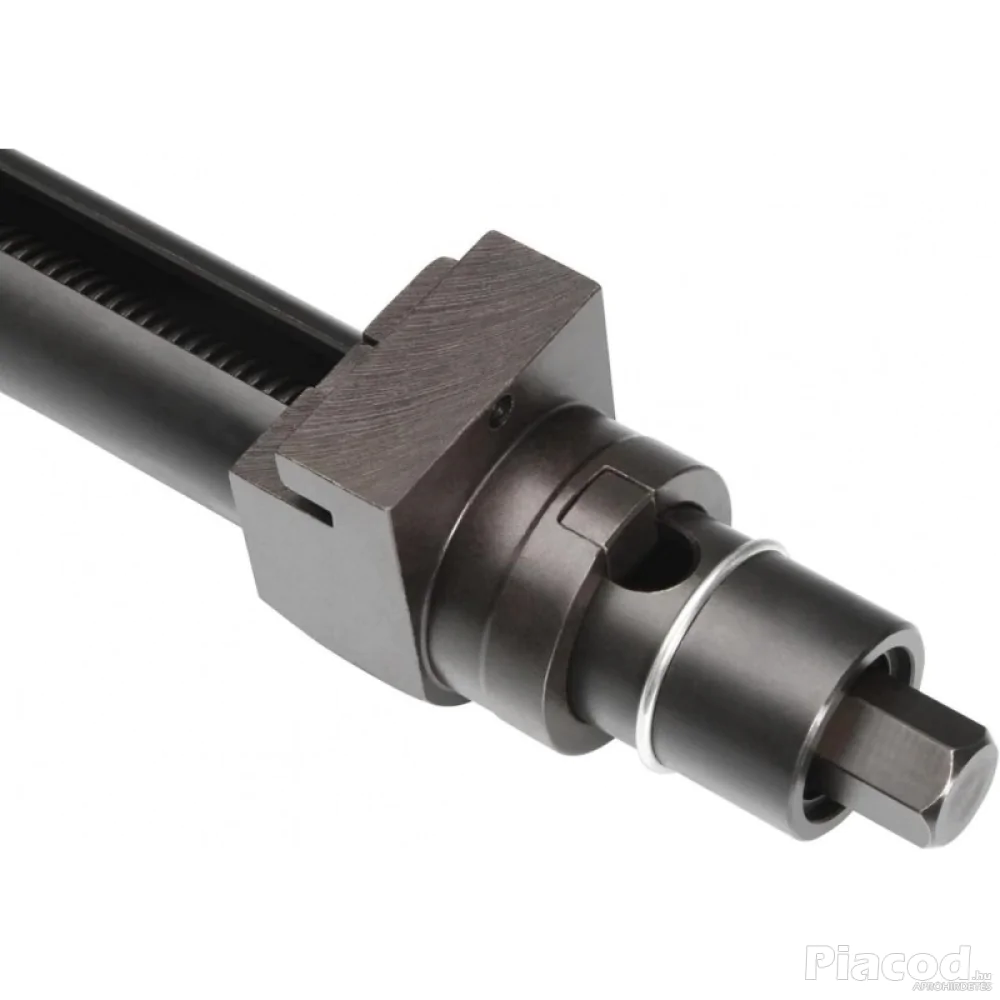 Rugó összehúzó készlet - Monobloc villa