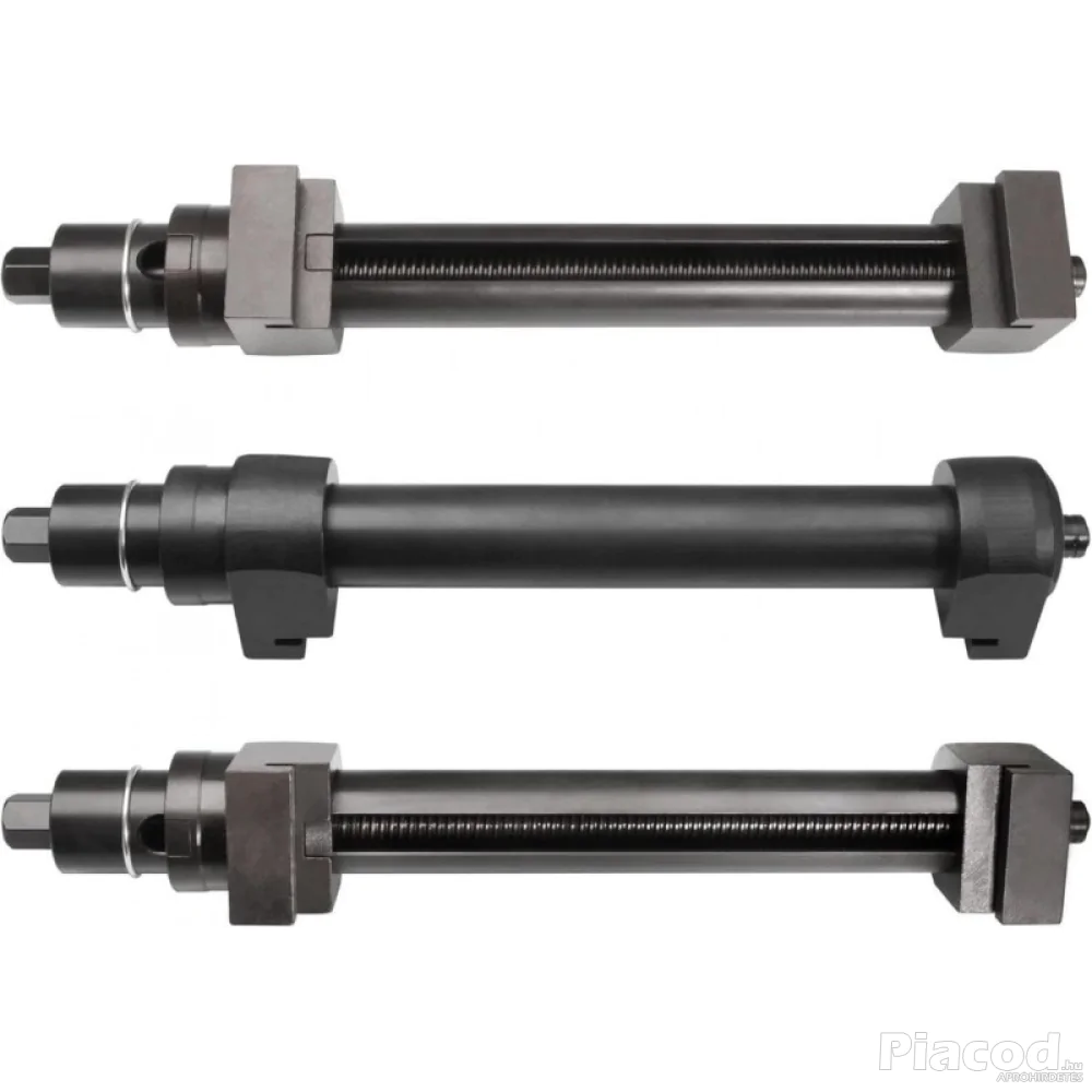 Rugó összehúzó készlet - Monobloc villa