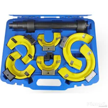 Rugó összehúzó készlet - Monobloc villa