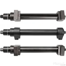 Rugó összehúzó készlet - Monobloc villa