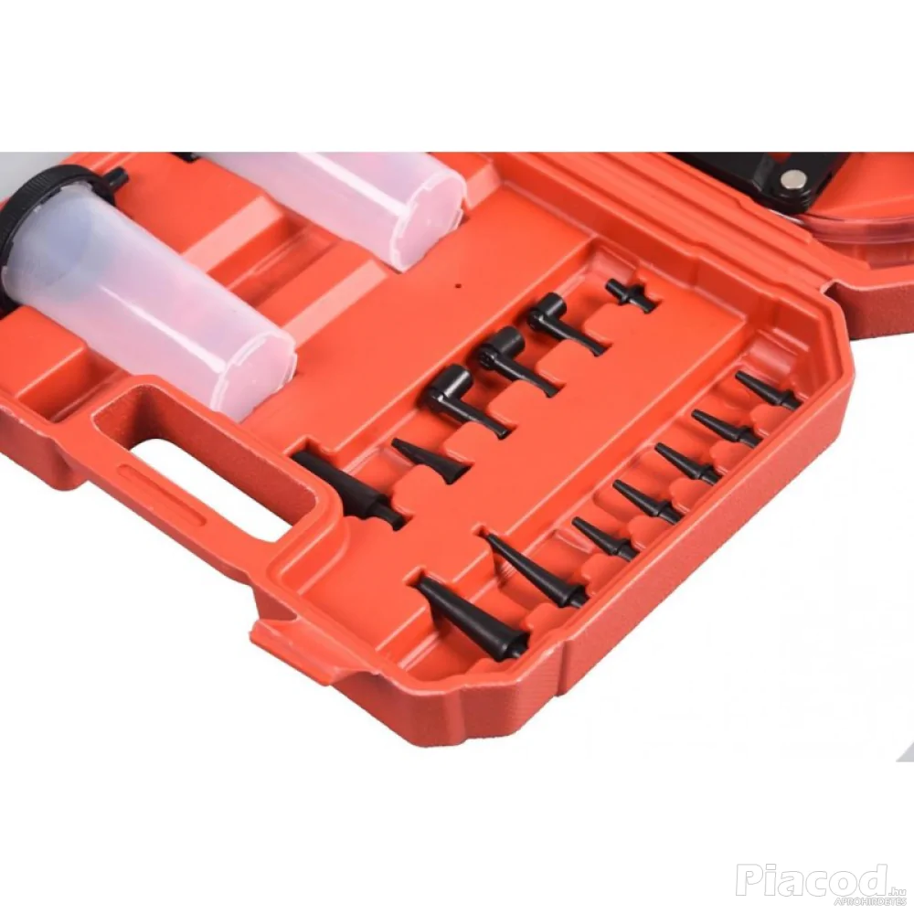 Vákuum és nyomáspumpa