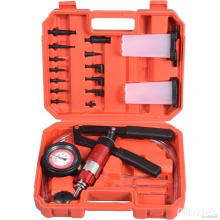 Vákuum és nyomáspumpa