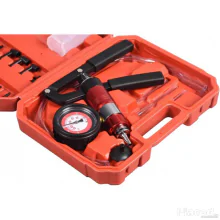 Vákuum és nyomáspumpa