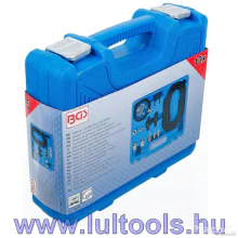 Vákuum- és üzemanyagpumpa-vizsgáló készlet, digitális