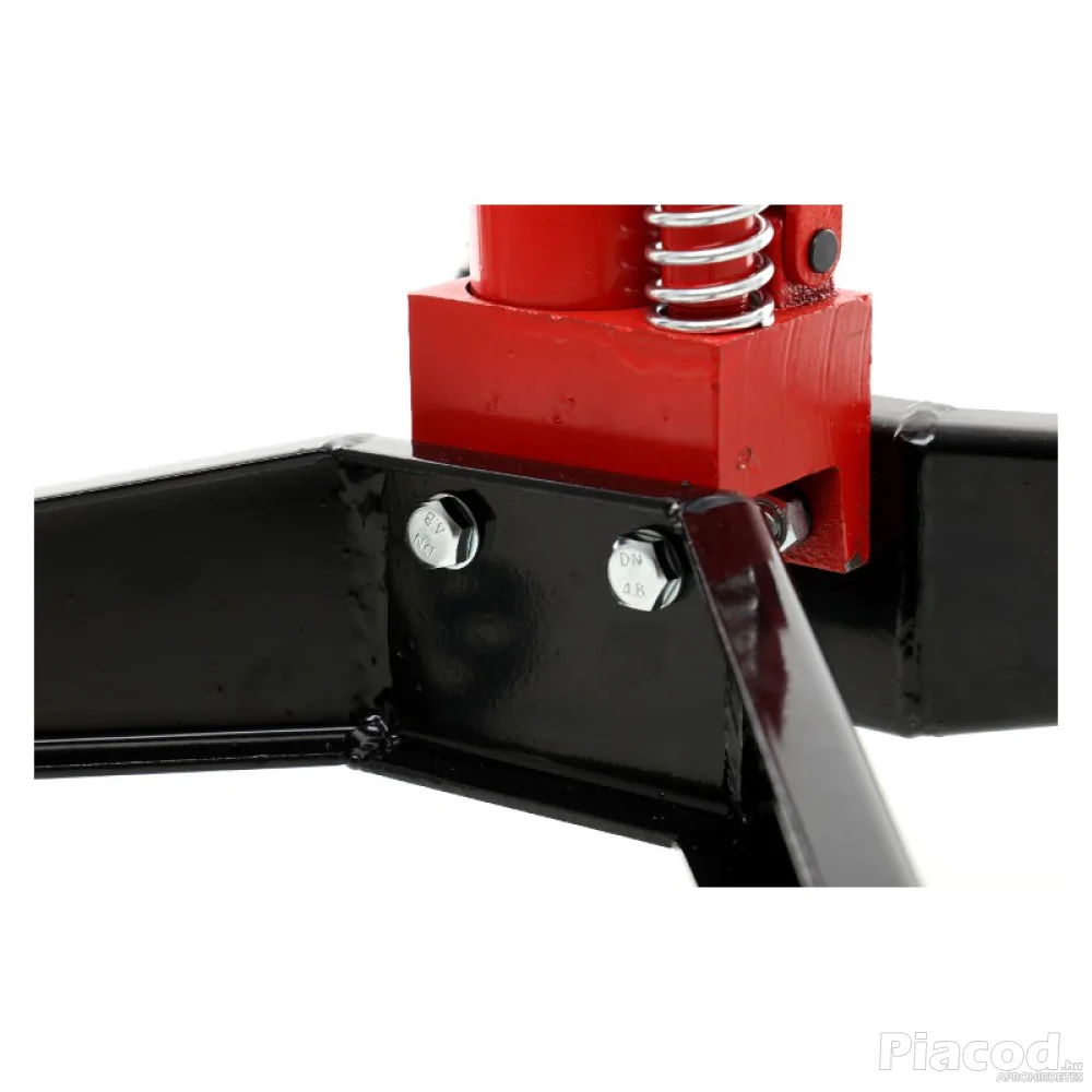 Váltó emelő 0.5t - Műhely inas