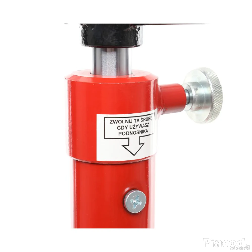 Váltó emelő 0.5t - Műhely inas