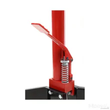 Váltó emelő 0.5t - Műhely inas