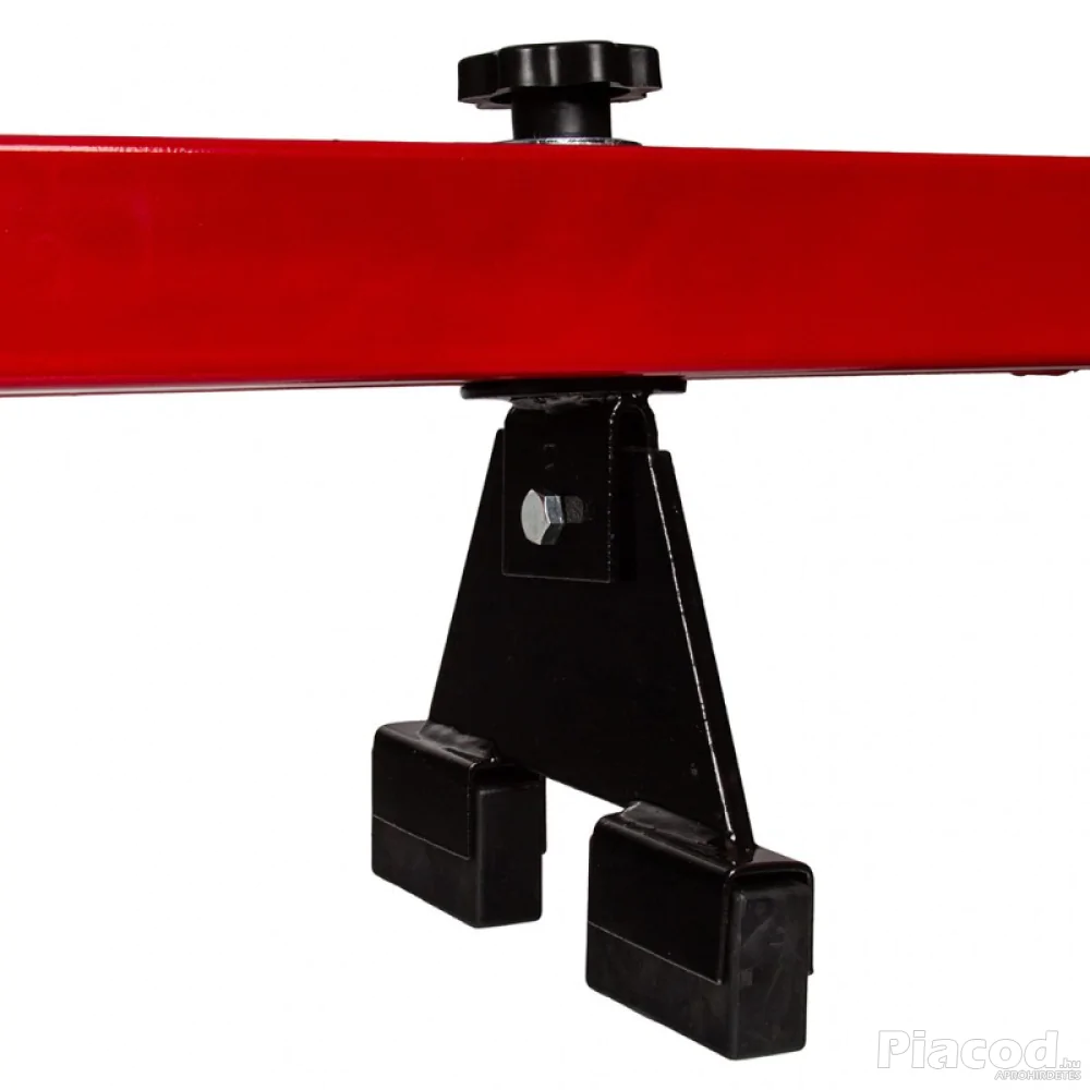 Motorfelfüggesztő gerenda