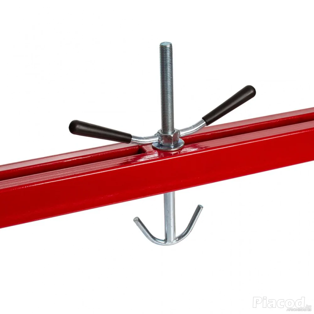 Motorfelfüggesztő gerenda