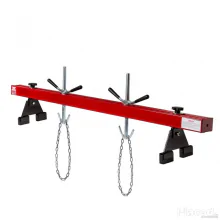 Motorfelfüggesztő gerenda