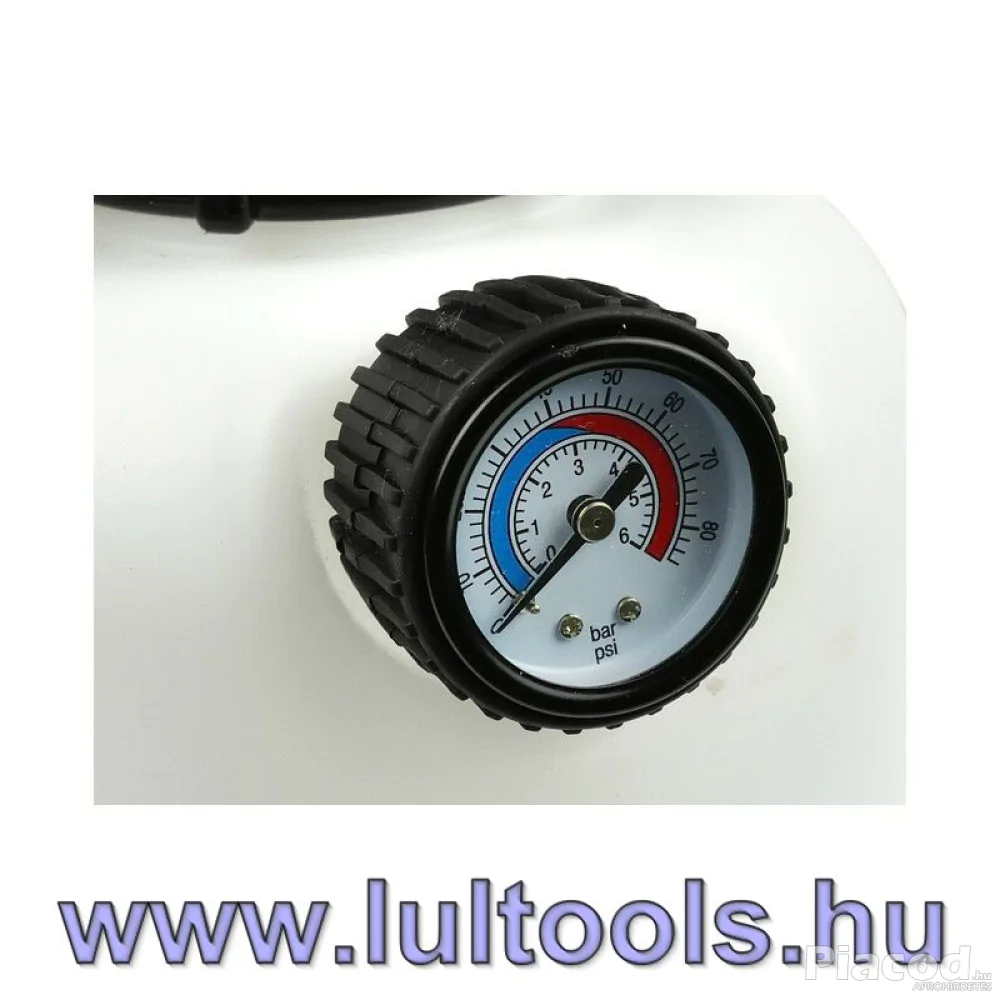 Féklégtelenítő és fékfolyadék cserélő